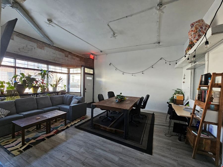 New City Co-Working