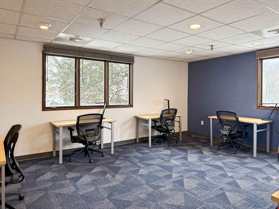 PA, Upper St. Clair - Boyce Plaza