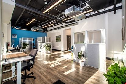 Preview of West Seattle Coworking Office space for Rent in Seattle