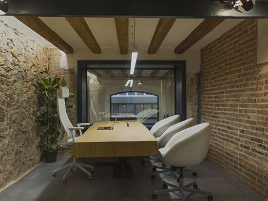 Preview of Loft 153 Office space for Rent in Barcelona