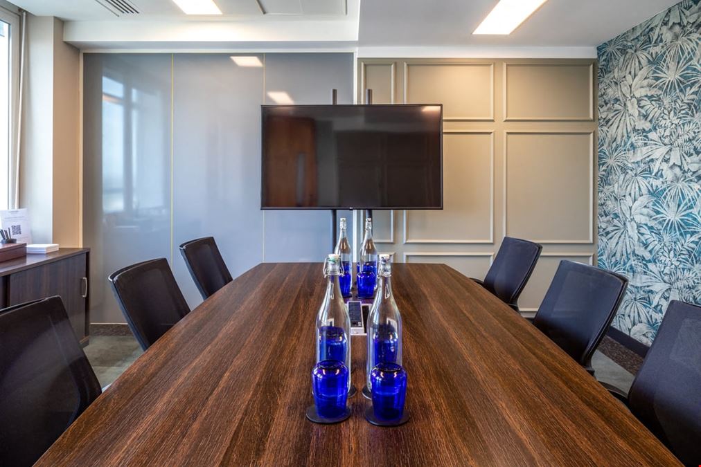 Landmark -  Cavendish Square