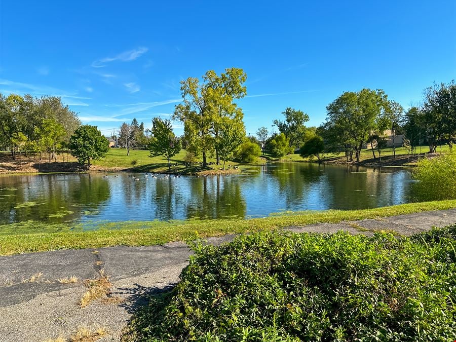 KY, Lexington - Blazer Parkway