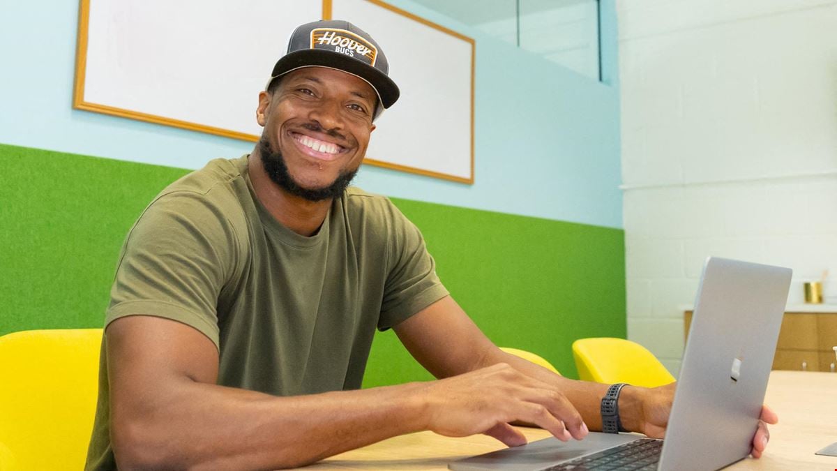 Thrive Coworking - Birmingham