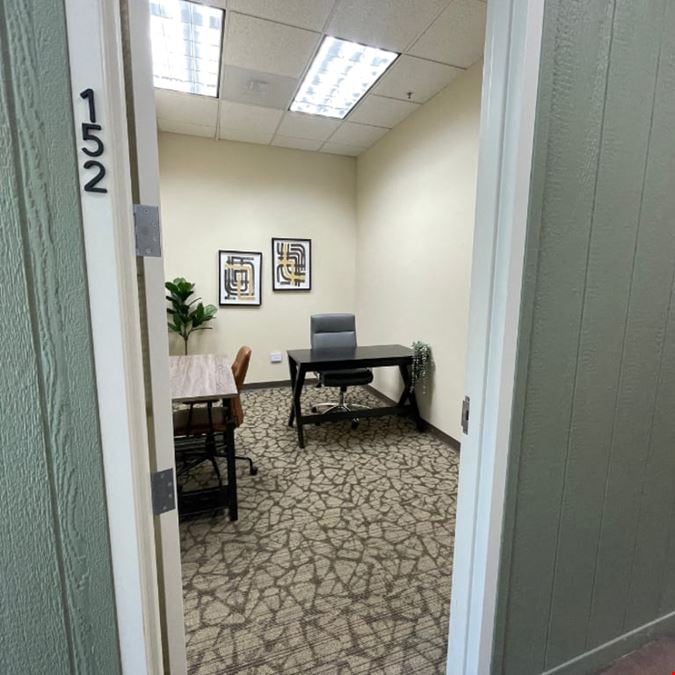 The Village Workspace