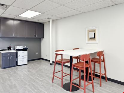 TX, Lubbock - Briercroft Office PK