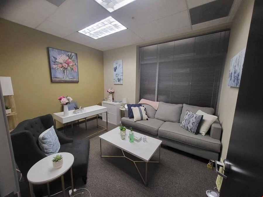 Valencia Office Suites
