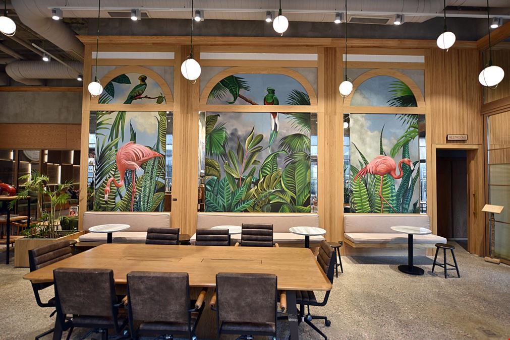 Kolektif House - Maslak