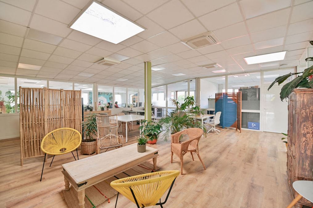 La Ruche Saint-Nazaire