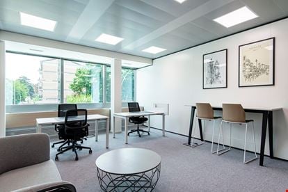 Preview of Regus - Carnoustie House Office space for Rent in Birchwood