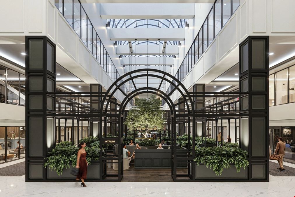 3200 East Camelback Road