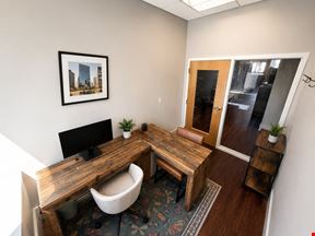Private Office