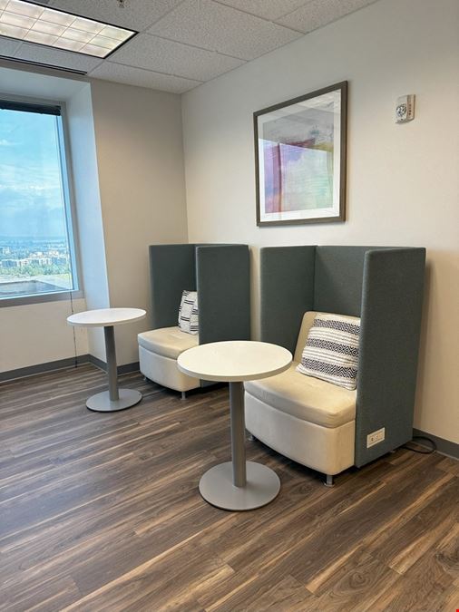 Broomfield Office Evolution