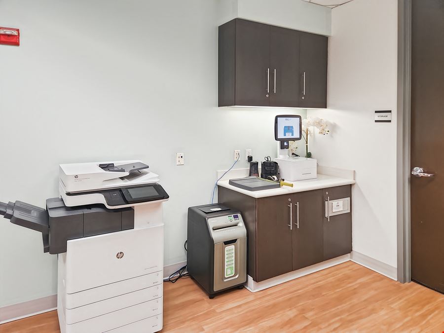Regus - St Louis - CityPlace