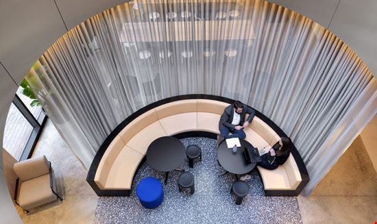 Preview of Fora - Tintagel House Office space for Rent in London