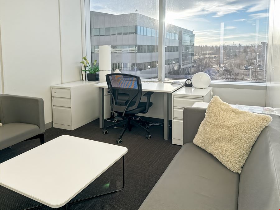 Regus - Calgary - Westmount