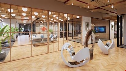 Preview of CoKarma - Coworking Financial District Office space for Rent in Hyderabad