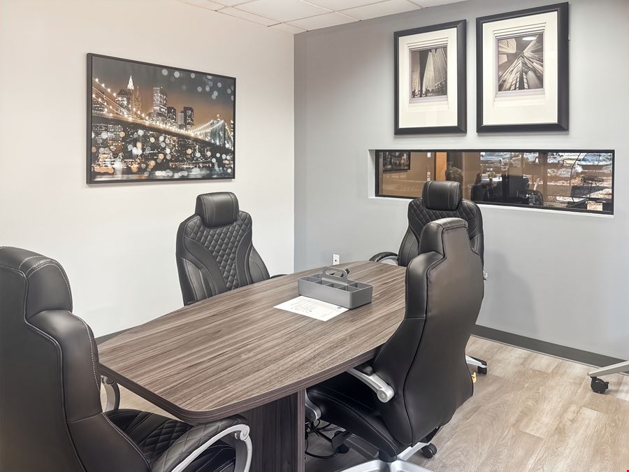 TX, San Antonio - Trailcrest