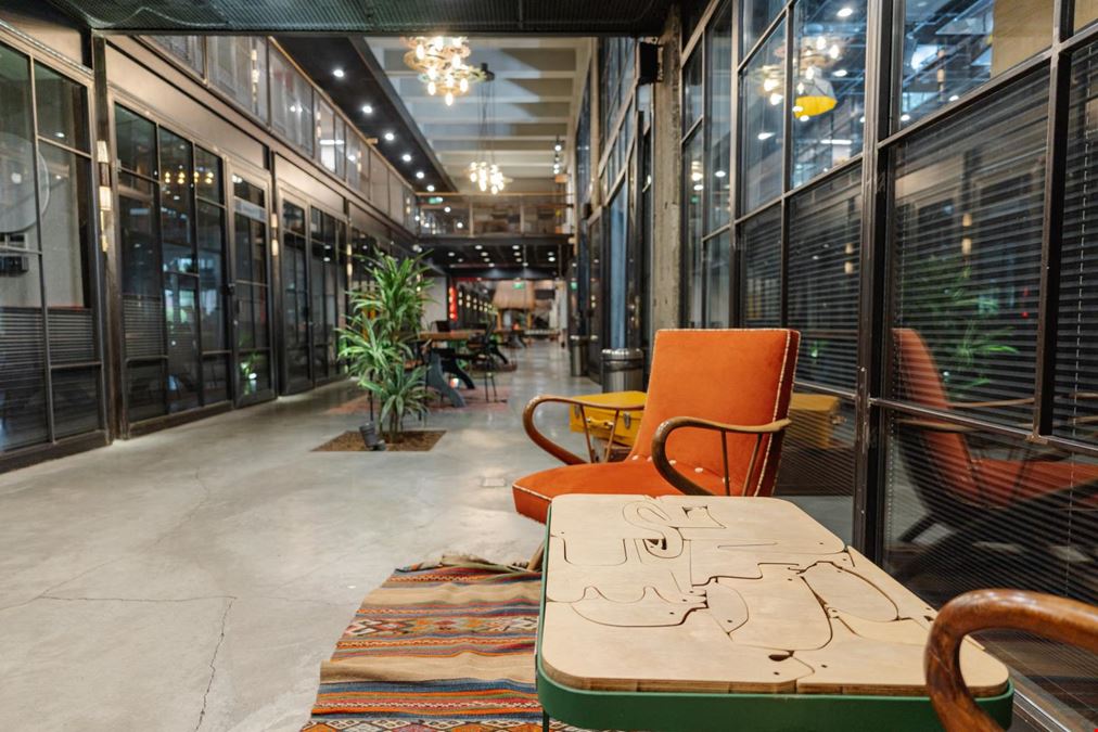 Kolektif House - Levent