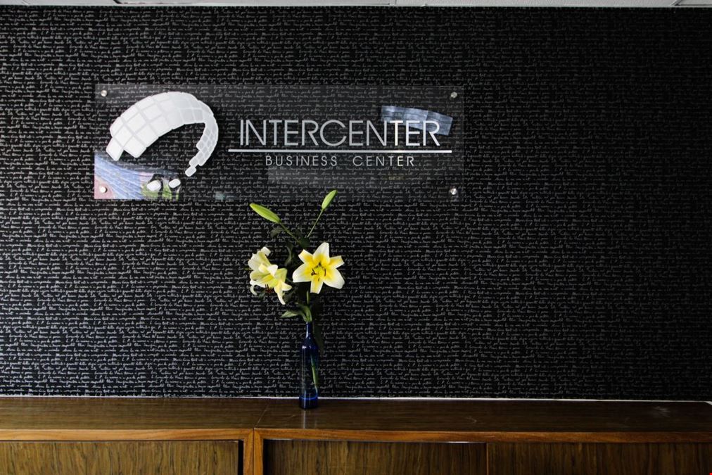Intercenter Zona Centro
