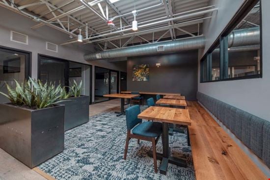 Preview of COhatch - Easton Office space for Rent in Columbus