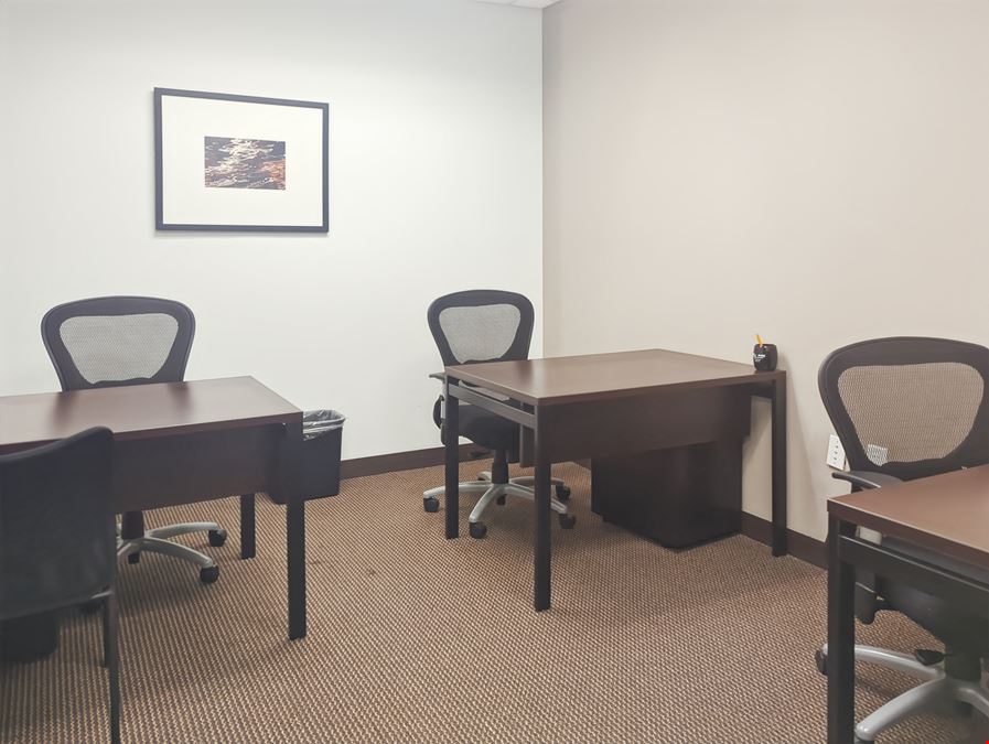 Regus - Hicksville