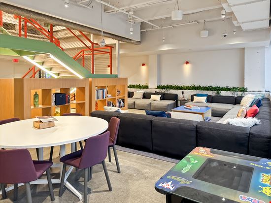 NC, Charlotte - S.Tryon