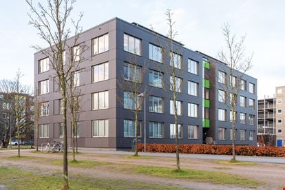 Preview of Regus - Campus Park - day office in Luebeck