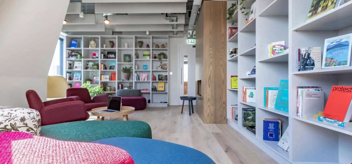 Fora - Soho - Broadwick Street