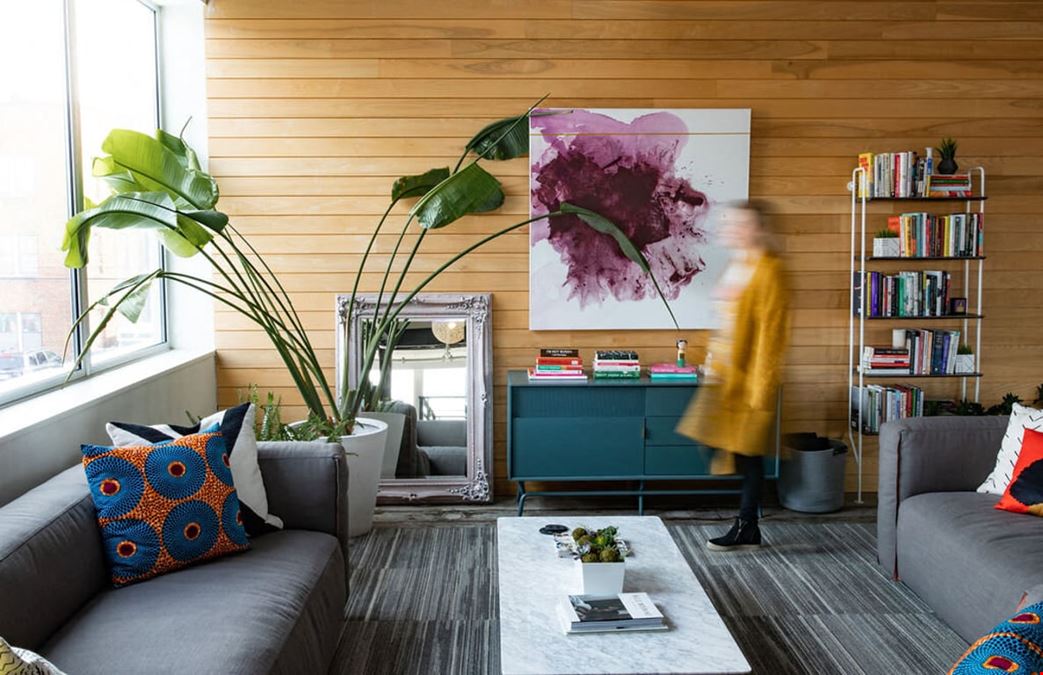 The Coven - Eat Street