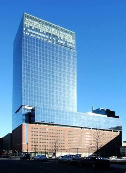 Preview of Firm & Co Office space for Rent in Jersey City