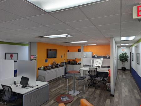 Preview of VenturePoint - Stone Oak Coworking space for Rent in San Antonio
