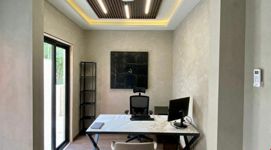 Colony Spaces - Colony - Prado Norte