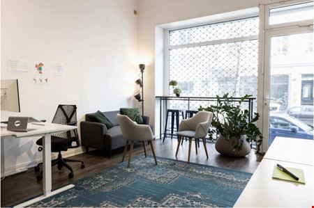 Preview of THE GATE BERLIN - Garten 115 Coworking space for Rent in Berlin