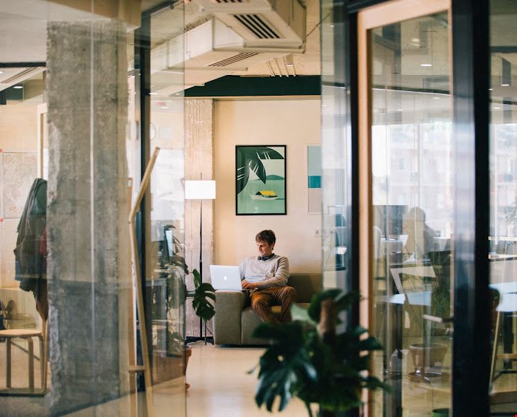 Cloudworks - Sagrada Família