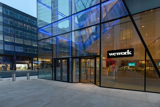 10 York Rd Preview of 10 York Rd Office space for Rent in London