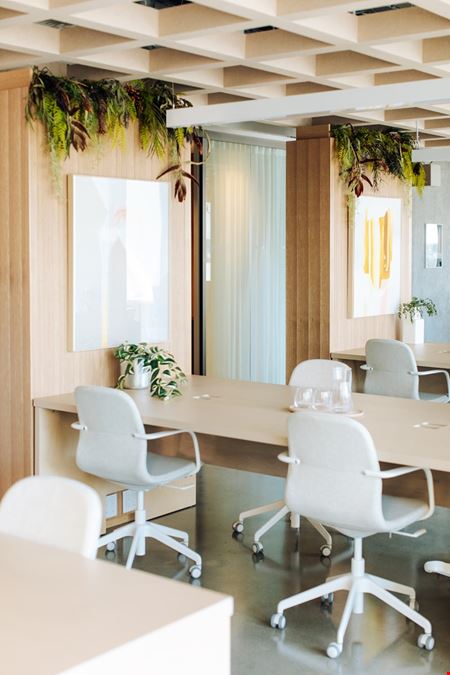 Pavilion Cowork - Stadium Beatty