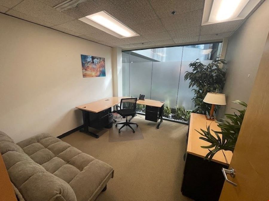 Intelligent Office - Marlton