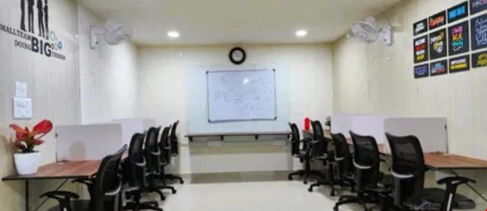 The - Office