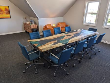 Preview of Indie Square Nonprofit Coworking Coworking space for Rent in Murray