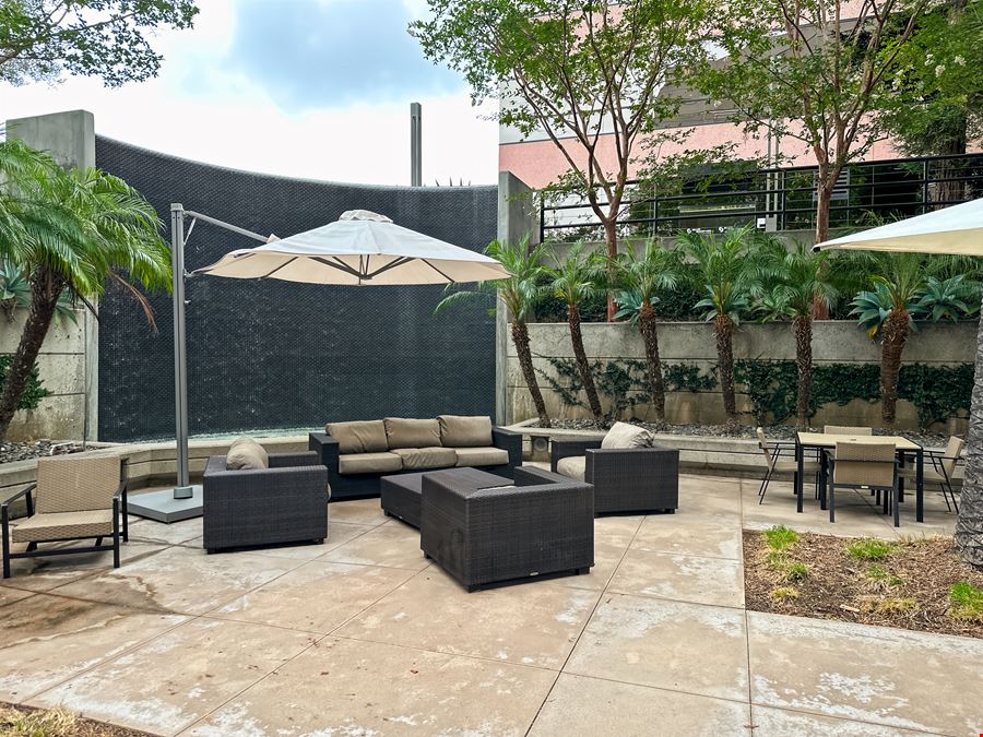 CA, Brea - Brea Campus