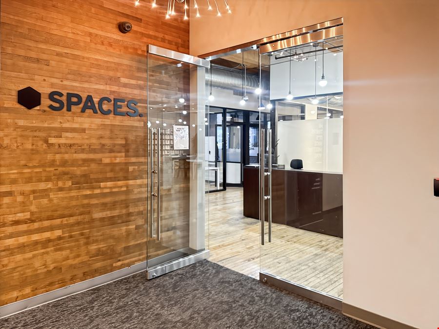Spaces - Chicago – West Ohio Street
