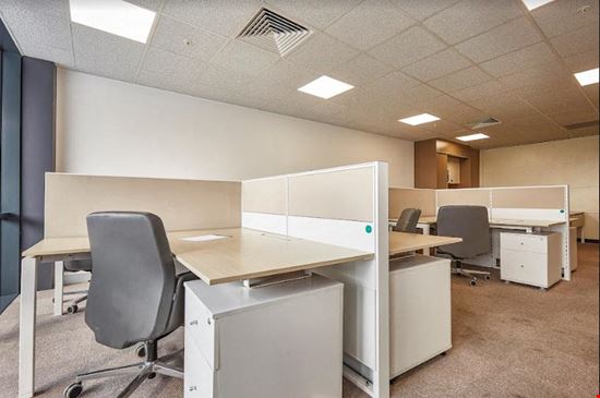 Preview of EOfis - Axis Istanbul Eyüp Office space for Rent in Istanbul