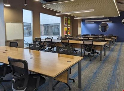 Preview of The Circle Work - TheCircle.Work - Omaxe Square Jasola Office space for Rent in New Delhi