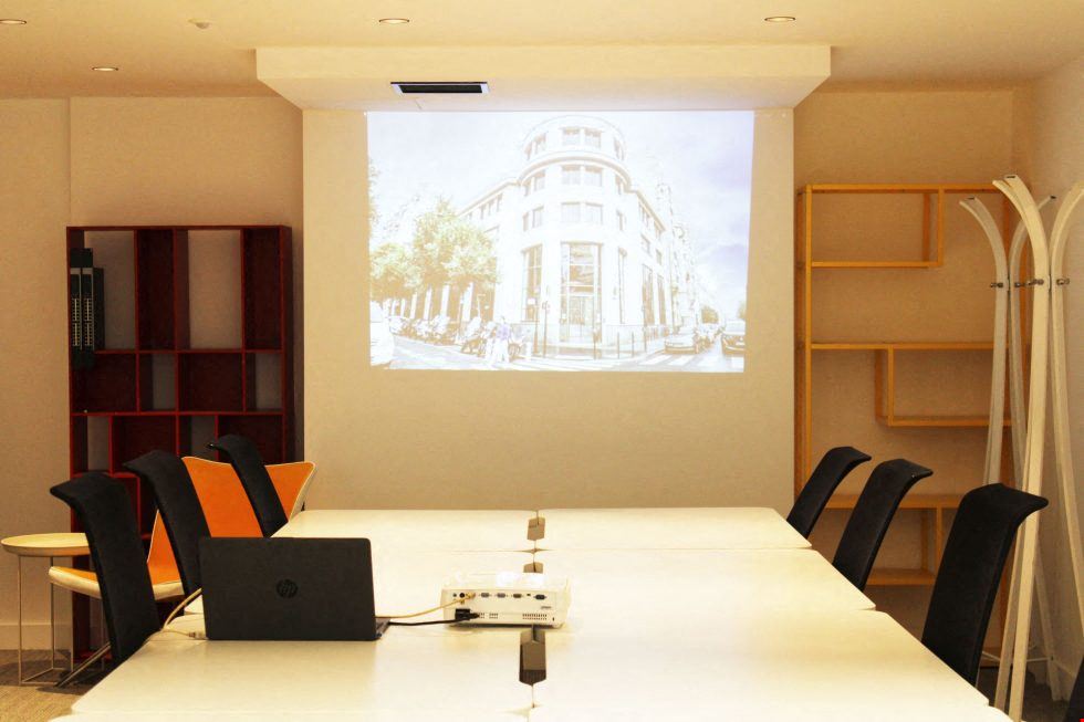 Together Neuilly / Levallois