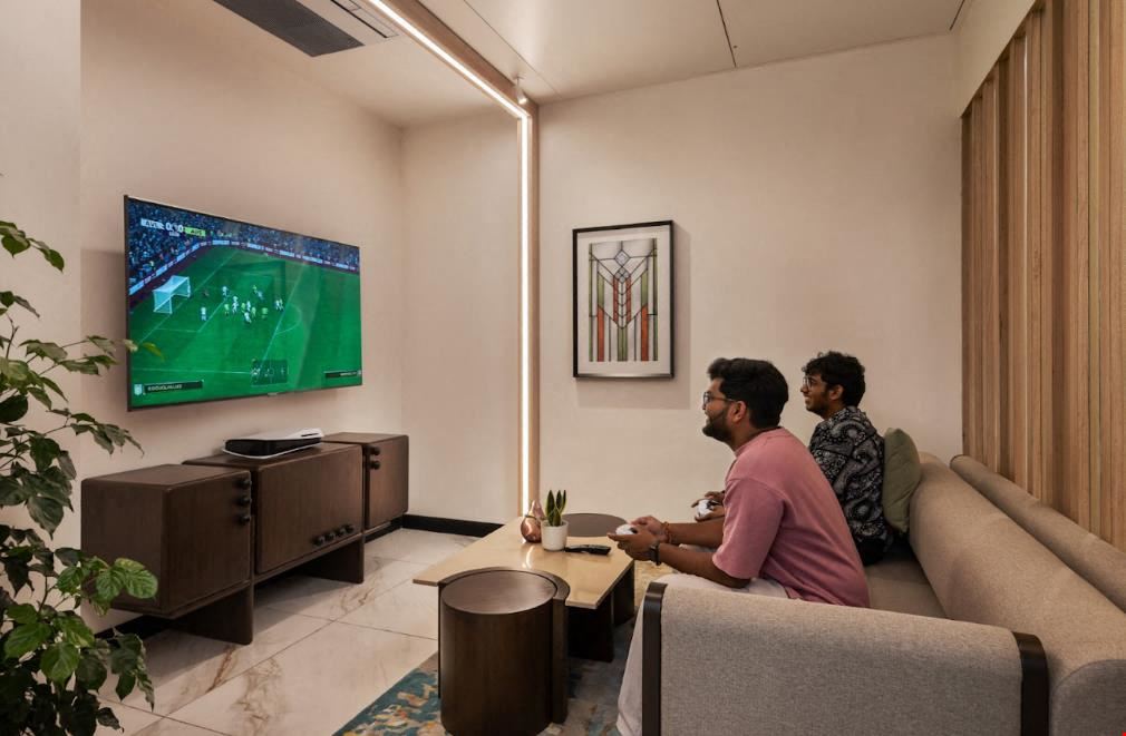 Urbanwrk - Raheja Mindspace