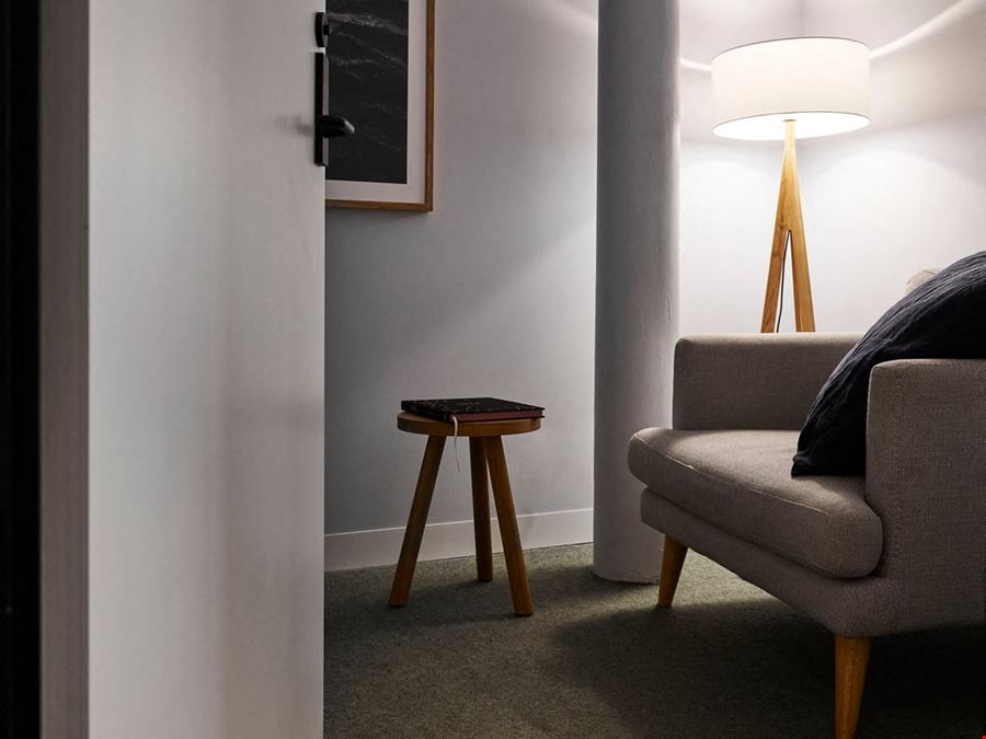 Hub Australia - Hub - Collins Street