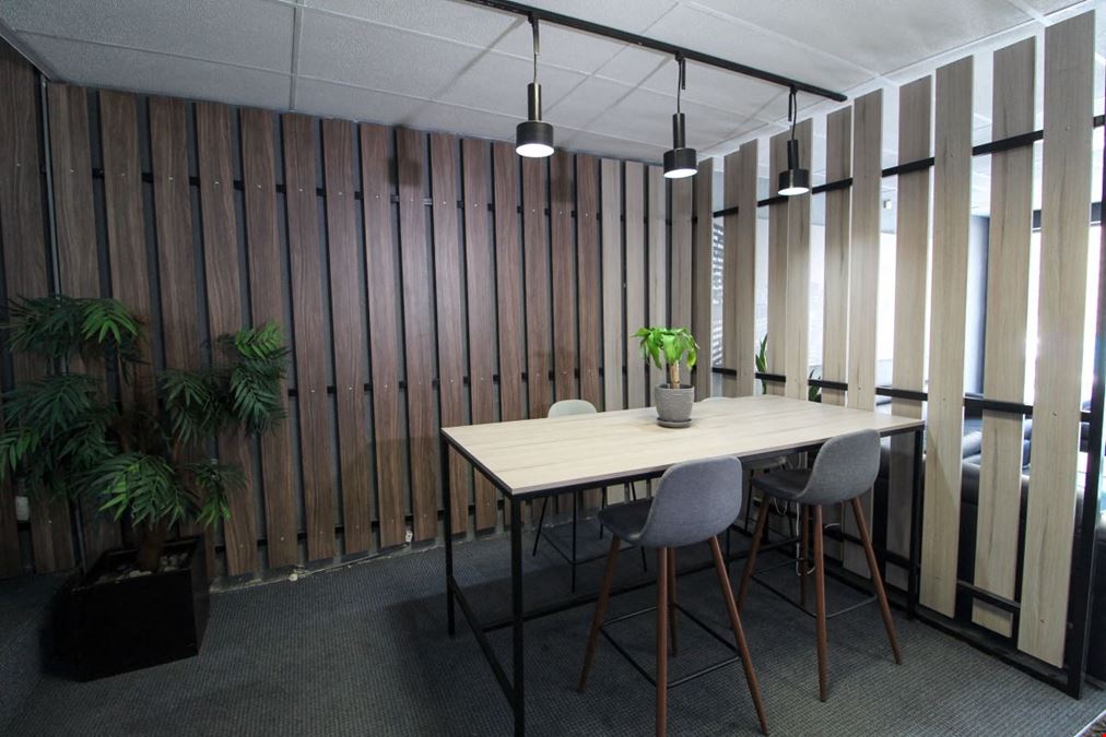 Intercenter Zona Centro