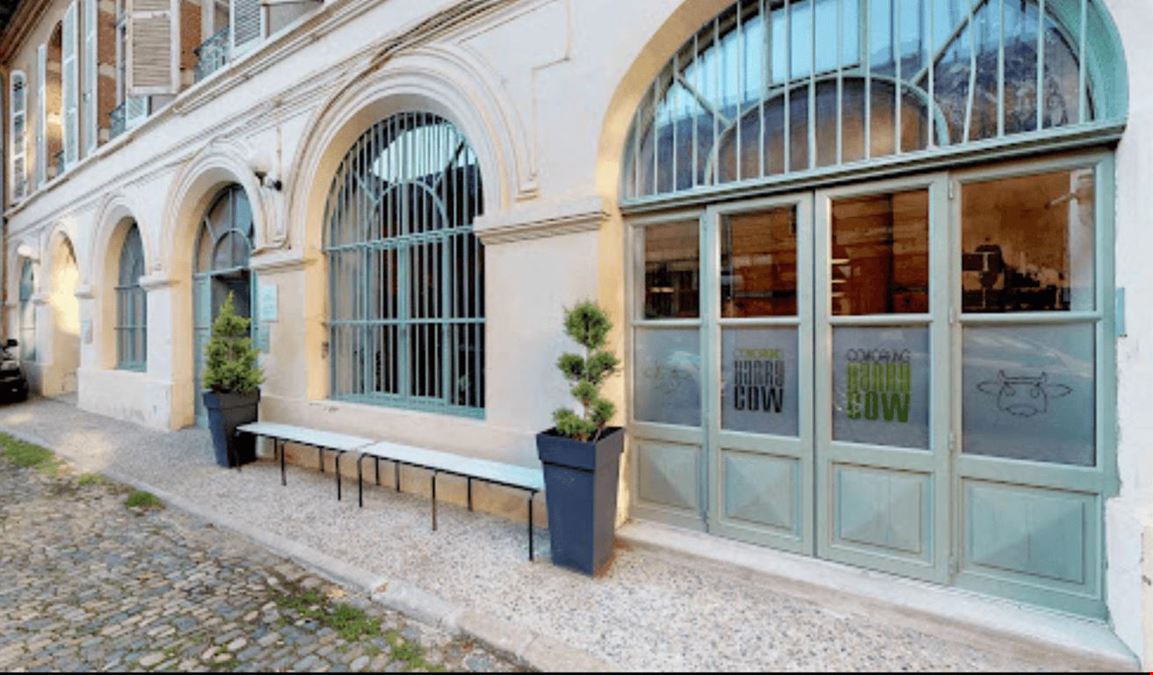 HarryCow Coworking - Toulouse