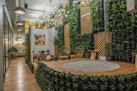 Innov8 - Connaught Place