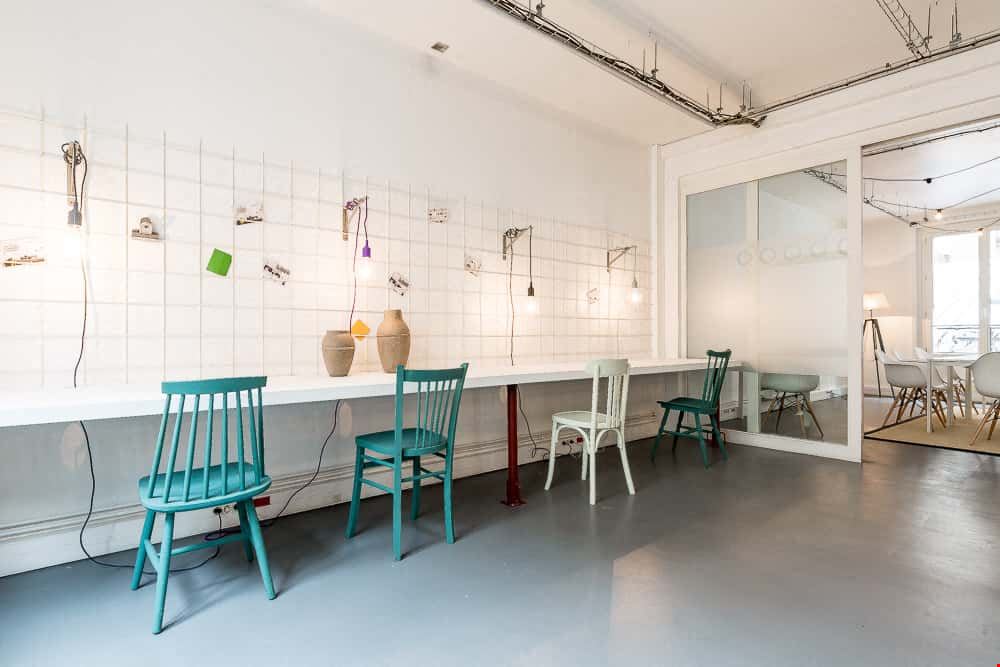 Be Spaces - La Jonquière